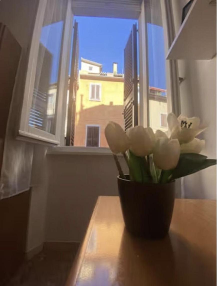 Casa Rella - Camera Green Болоня Екстериор снимка