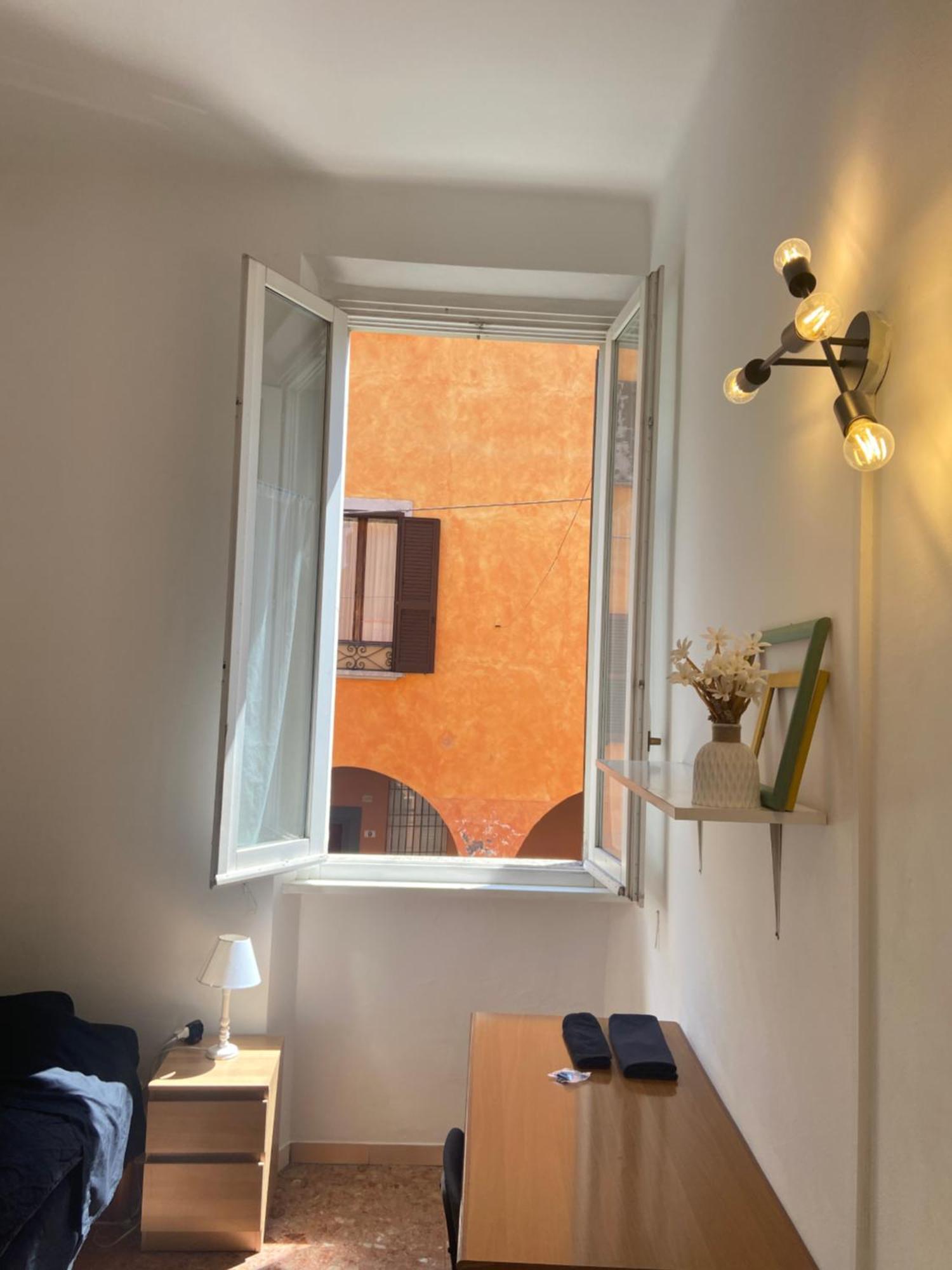 Casa Rella - Camera Green Болоня Екстериор снимка