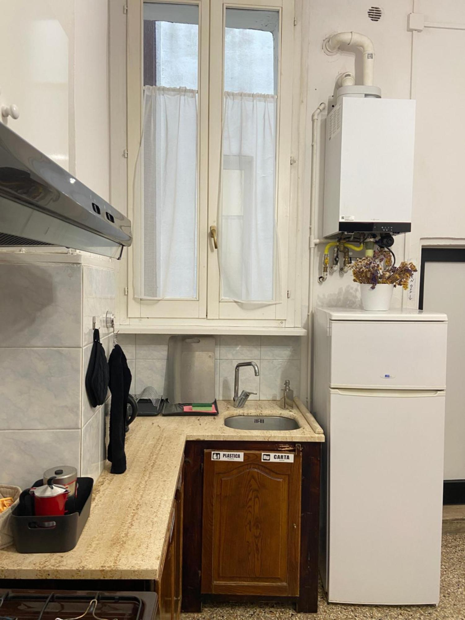 Casa Rella - Camera Green Болоня Екстериор снимка